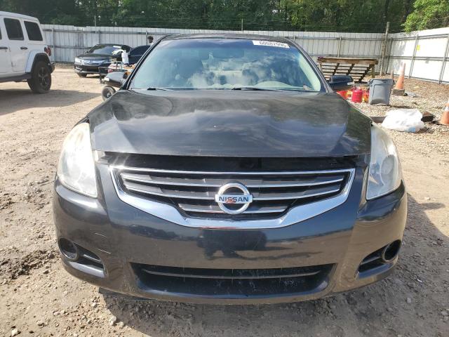  NISSAN ALTIMA 2012 Black