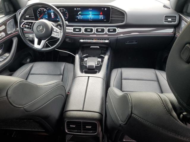  MERCEDES-BENZ GLE-CLASS 2020 Biały
