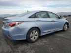2012 Hyundai Sonata Hybrid продається в North Las Vegas, NV - Front End