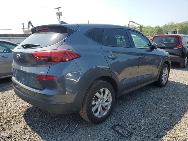  HYUNDAI TUCSON 2021 Charcoal