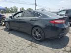 2013 Ford Fusion Titanium за продажба в Colton, CA - Front End