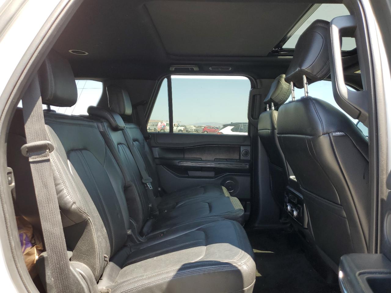 2018 Ford Expedition Limited VIN: 1FMJU2AT0JEA18351 Lot: 62139215