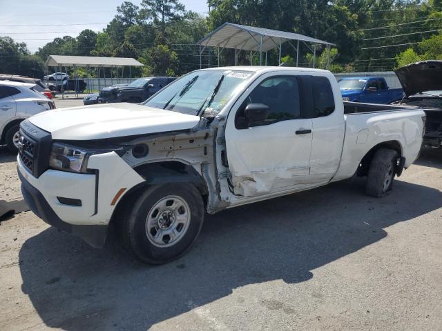 NISSAN FRONTIER S 2022