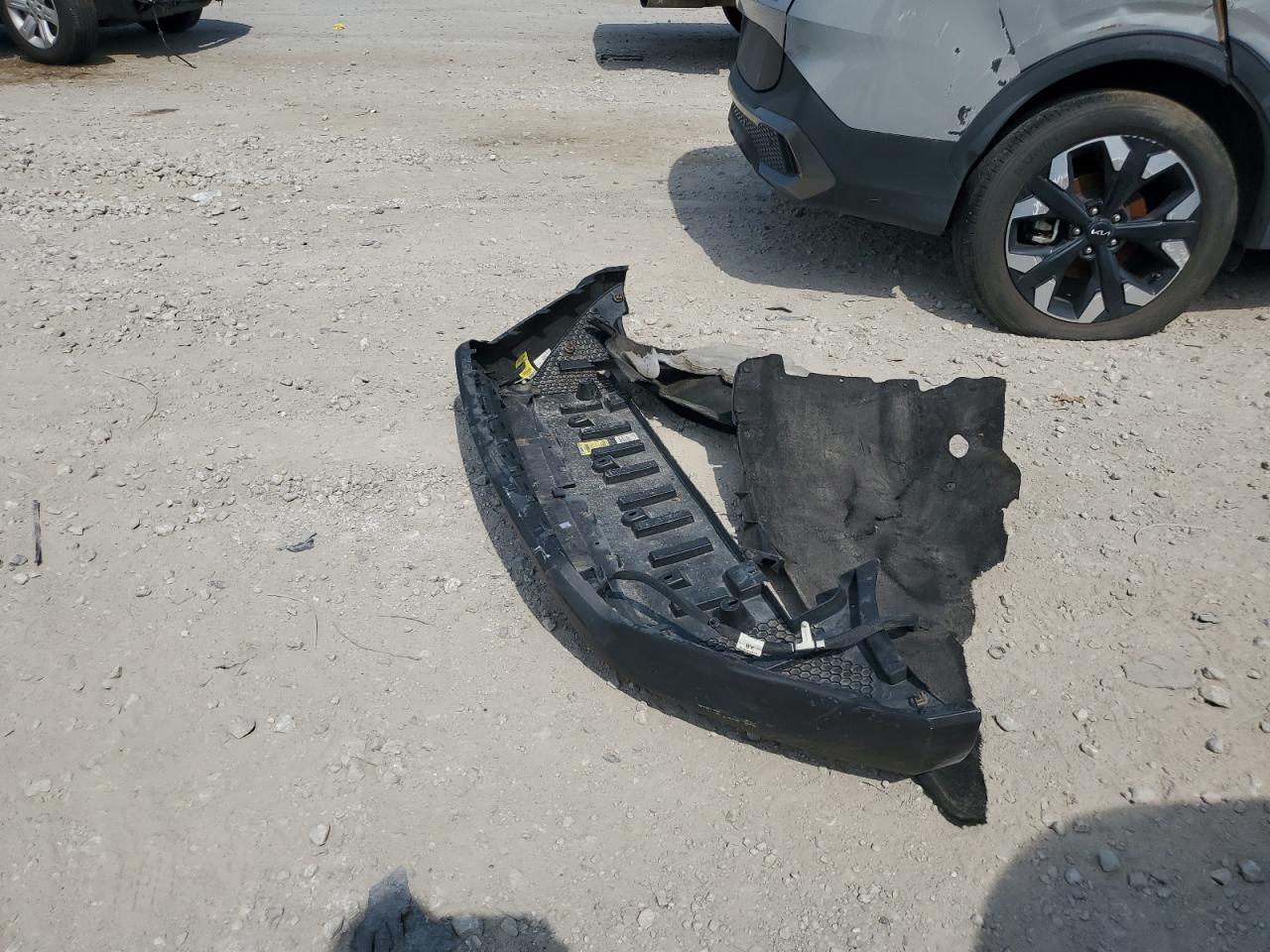 2019 Ford Edge Titanium VIN: 2FMPK4K97KBB43505 Lot: 60750135