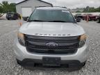 2014 Ford Explorer Sport de vânzare în Barberton, OH - Mechanical