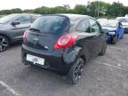 2016 FORD KA ZETEC for sale at Copart SANDTOFT