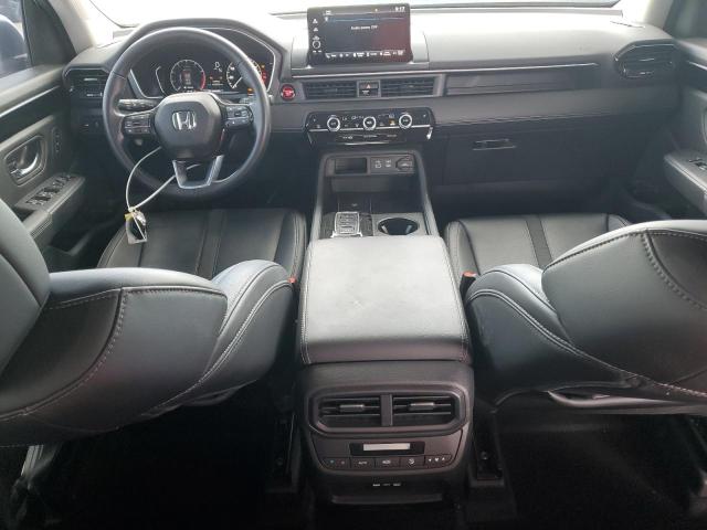  HONDA PILOT 2024 White