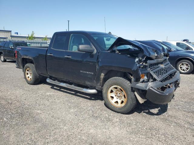 2014 CHEVROLET SILVERADO K1500  