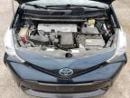 2017 TOYOTA PRIUS V    for sale at Copart ON - LONDON