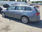 2016 Volkswagen Golf Sportwagen S en Venta en Vallejo, CA - Front End