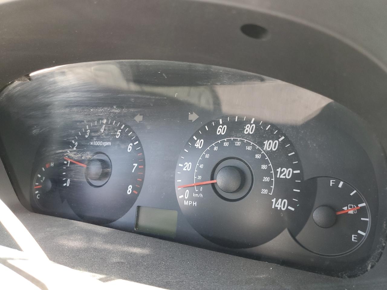 2005 Hyundai Elantra Gls VIN: KMHDN56D75U176355 Lot: 58931765
