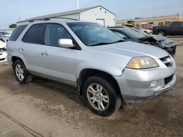 2005 ACURA MDX TOURING  