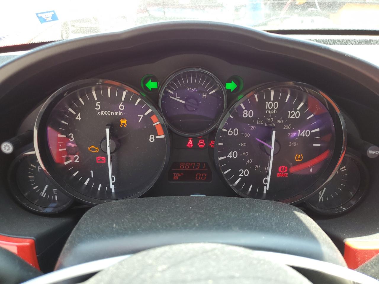 2014 Mazda Mx-5 Miata Club VIN: JM1NC2MF5E0235573 Lot: 62166525