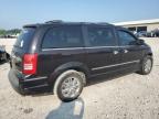 2010 Chrysler Town & Country Touring იყიდება Madisonville-ში, TN - Front End
