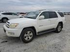 2004 Toyota 4Runner Limited na sprzedaż w Gainesville, GA - Side