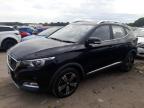 2019 MG ZS EXCLUSI for sale at Copart WOLVERHAMPTON