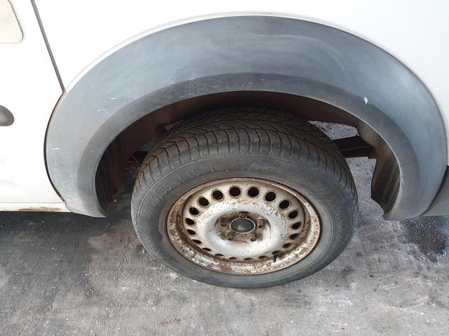 2013 FORD TRANSIT CO