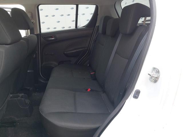 2012 SUZUKI SWIFT SZ3