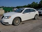 2012 Chrysler 200 Limited for Sale in Ellwood City, PA - Front End