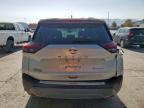 2021 Nissan Rogue Sv   na sprzedaż w Anthony, TX - Side
