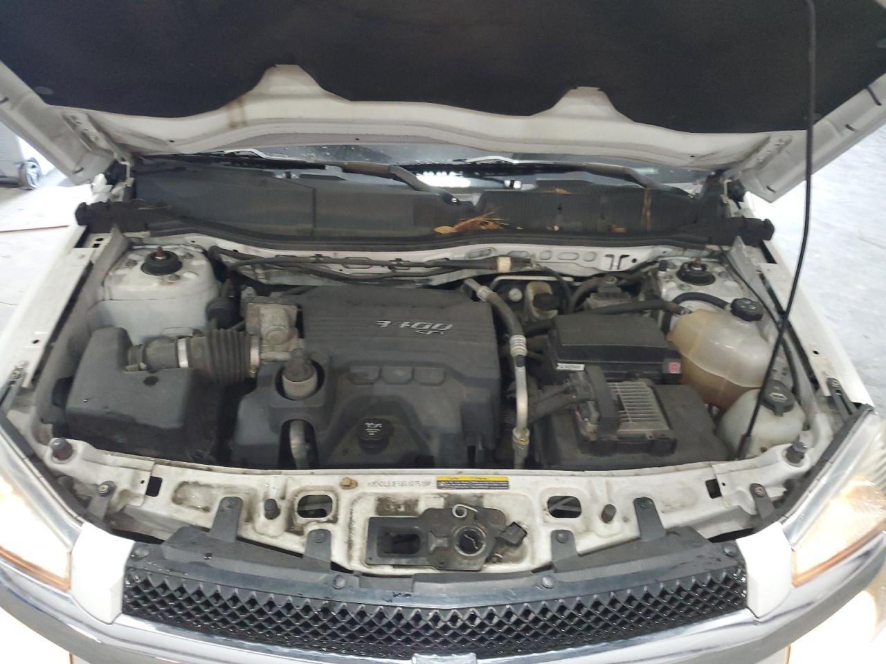 2006 Chevrolet Equinox Lt VIN: 2CNDL63F566107519 Lot: 62686585