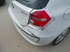 2009 BMW 118D SPORT for sale at Copart SANDY
