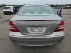 2006 Mercedes-Benz C 280 4Matic en Venta en Brookhaven, NY - Side