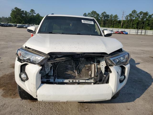  TOYOTA 4RUNNER 2019 Biały