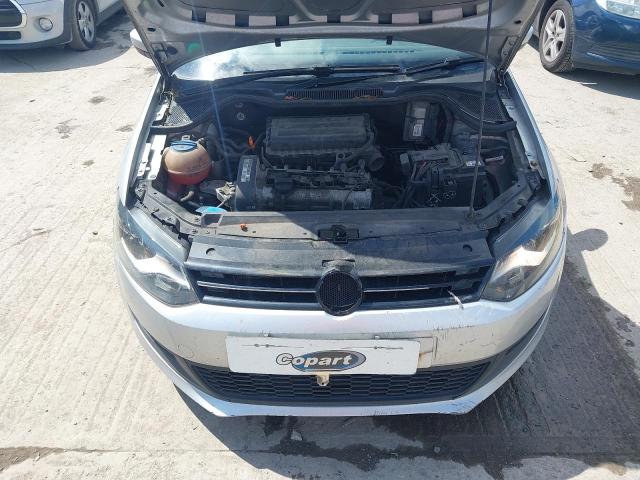 2011 VOLKSWAGEN POLO SE 85