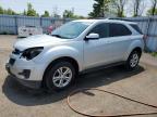 2015 CHEVROLET EQUINOX LT   for sale at Copart ON - TORONTO
