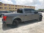 2020 Ford F150 Supercrew   for Sale in Opa Locka, FL - Side