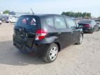 2014 HONDA JAZZ I-VTE for sale at Copart WISBECH