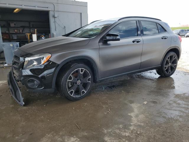 2019 Mercedes-Benz Gla 250