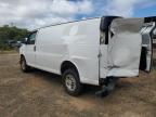 2017 Chevrolet Express G3500  en Venta en Kapolei, HI - Front End