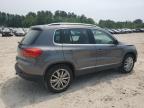2012 Volkswagen Tiguan S de vânzare în Mendon, MA - Front End