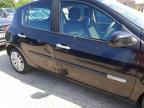 2010 RENAULT CLIO DYNAM for sale at Copart SANDWICH