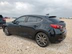 2018 Mazda 3 Touring en Venta en Taylor, TX - Hail