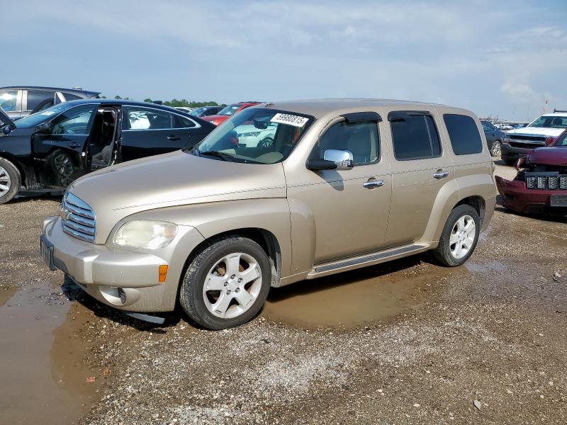 2006 Chevrolet Hhr Lt