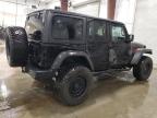 2020 Jeep Wrangler Unlimited Sport for Sale in Avon, MN - Side