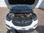 2018 VAUXHALL GRANDLAND for sale at Copart WISBECH