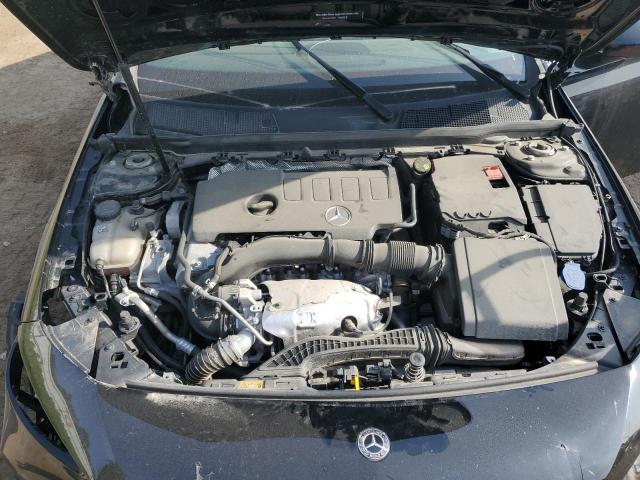 2019 MERCEDES-BENZ A 220 4MATIC  