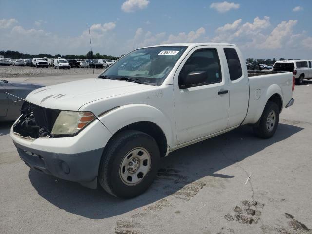 2015 Nissan Frontier S  