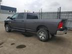 2018 RAM 2500 ST   for sale at Copart AB - EDMONTON