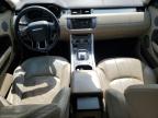 2016 Land Rover Range Rover Evoque Se for Sale in Lawrenceburg, KY - Normal Wear