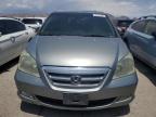 2005 Honda Odyssey Touring na sprzedaż w North Las Vegas, NV - Rear End
