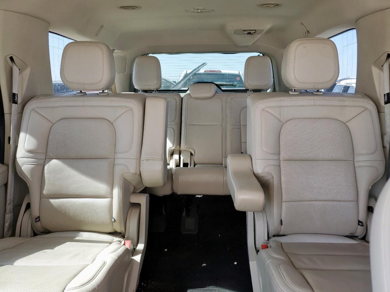 2020 Lincoln Navigator L Reserve VIN: 5LMJJ3LT3LEL13486 Lot: 61684915
