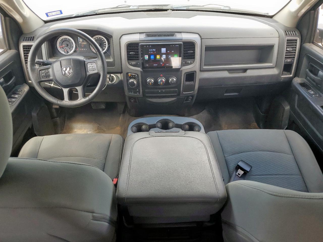 RAM 1500 2015 VIN 1C6RR7KT3FS586243 photo 8