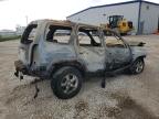 2005 Mazda Tribute S na sprzedaż w Milwaukee, WI - Burn