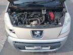 2011 PEUGEOT PARTNER TE for sale at Copart CHESTER