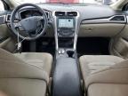 2017 Ford Fusion Se for Sale in Bridgeton, MO - Minor Dent/Scratches